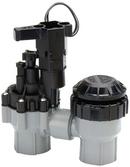 Rain Bird Electric Valve with Flow Control 