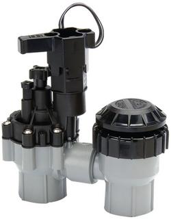 3/4 in. Electric Valve with Flow Control