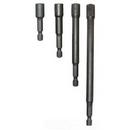 L.H. Dottie 6 - 8 x 1/4 in. Hex Head Magnetic Drive 