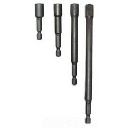 2-9/16 in. Magnetic Bit Holder 1 Piece