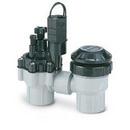 6-7/64 x 1 in. Electric Valve with Flow Control