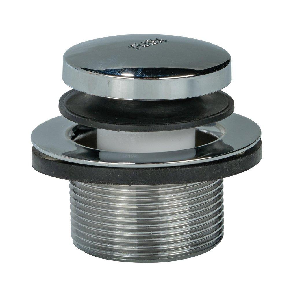 AB & A&trade; Chrome Hub Bath Waste Kit 