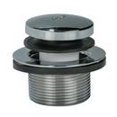 AB & A&trade; Chrome Hub Bath Waste Kit 