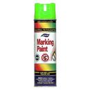 Aervoe Industries Green 20 oz. Aerosol Marking Spray Paint 