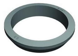 8 in. Rubber Gasket