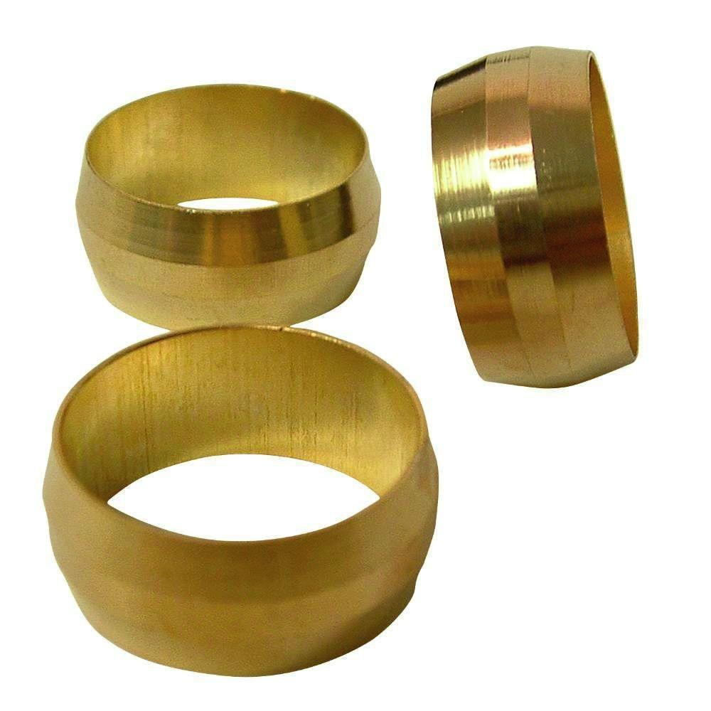Dial Manufacturing Compression Brass Sleeve 
