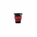 Male Threaded 360 Degree Full Circle Nozzle in Red
