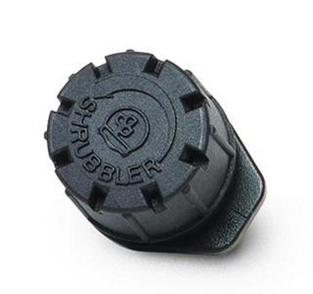 Rain Bird Black Threaded Irrigation Sprinkler 