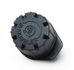 Threaded 360 Degree Irrigation Sprinkler