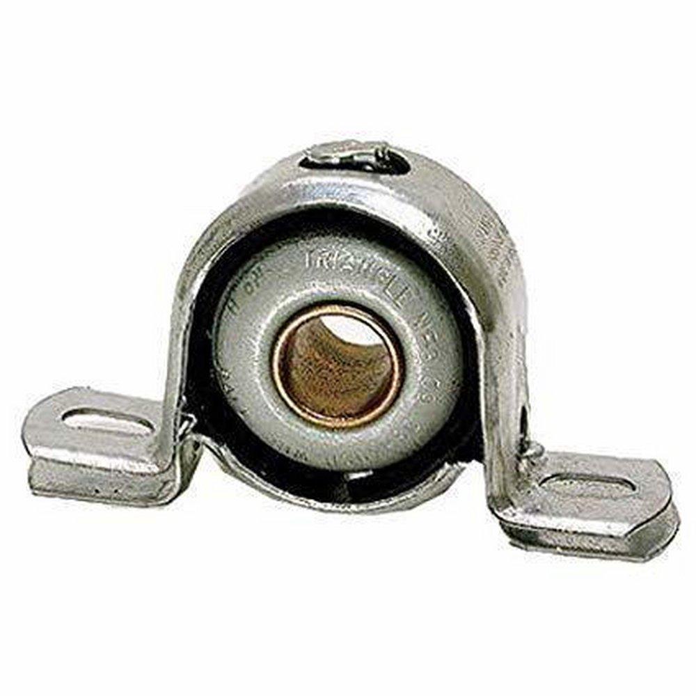 Dial Manufacturing Pillow Block Bearing 