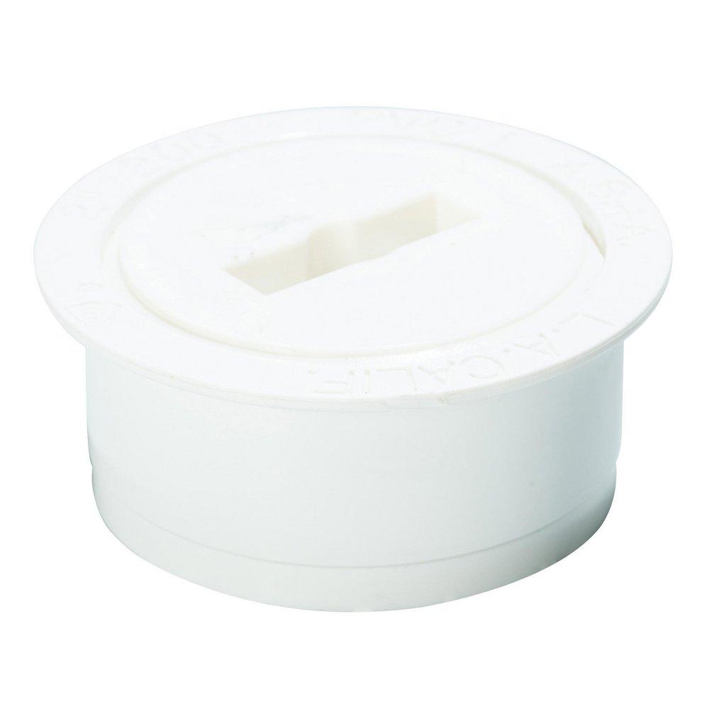 AB & A™ Plastic Cleanout 