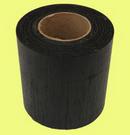 Black 4 in. Bit Wrap Roll 