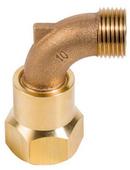 Rain Bird NPT x Hose Swivel Elbow 