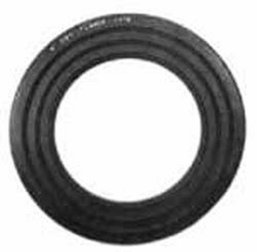 U.S. Pipe & Foundry 4 x 0.125 in. SBR Ring Gasket 