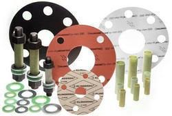 2-1/2 in. Gasket Neoprene Insulation Kit
