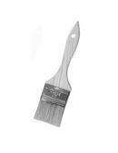 1 in. Bristle Chip Brush with Wood Handle