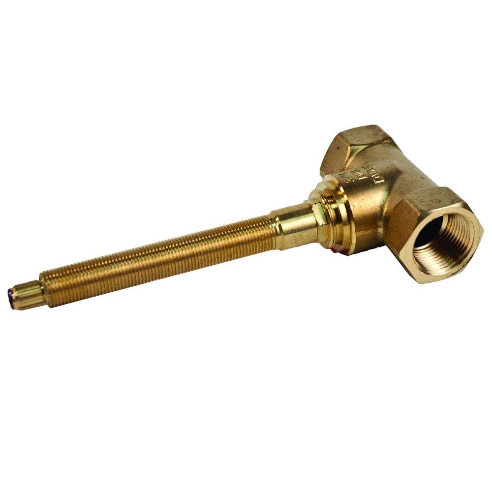 Newport Brass NPT Thermostatic Valve 