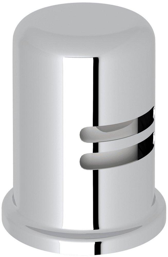 ROHL&reg; Polished Chrome Luxury Air Gap 