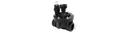 Rain Bird Black 8 in. Control Valve 2 in. Inlet 