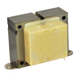 75 VA 120/208/240/480V to 24V Foot Mount Step-Down Transformer