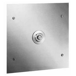 13-1/2 x 13-1/2 in. Stainless Steel Access Panel