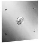 Sloan Valve Chrome Stainless Steel Access Panel 