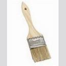 2 in. Bristle Chip Brush with Wood Handle