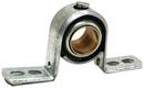 Dial Manufacturing 1-3/16 in. Pillow Block Bearing 