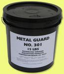 Northtown Amber Metal Guard 