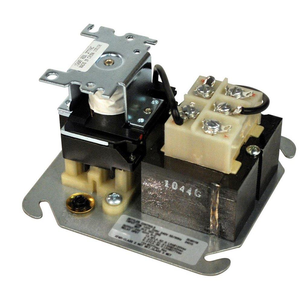 MARS 4-2/5 in. HVAC Fan Control 