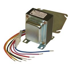 48 VA 120/208/240V to 24/12/2.5V Foot Mount Step-Down Transformer