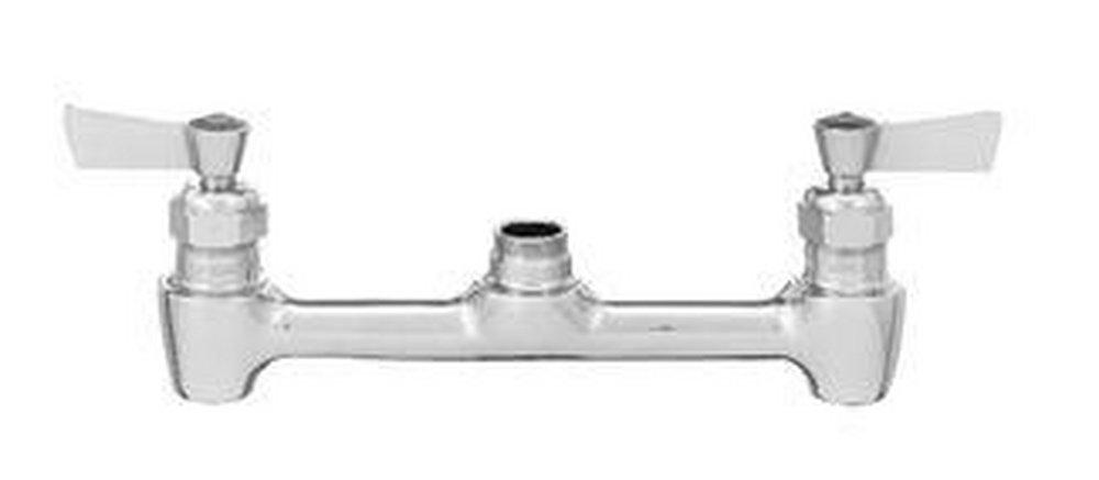 Fisher Lead Law Compliant FISHER 3200-CV 8IN Adjustable Control Valve 