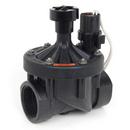 Rain Bird Inlet In-Line Plastic Industrial Irrigation Valve 