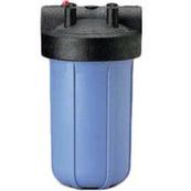 Water Filter Housings