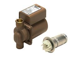 1/40 HP 115V Bronze Circulator Pump