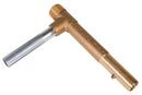 Rain Bird Coupling Valve Key 