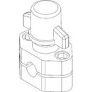 A-1 Components Hydronic Line Tap Valve OD Tube