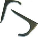 L.H. Dottie 3/4 in. IPS Zinc Plated Nail Strap 