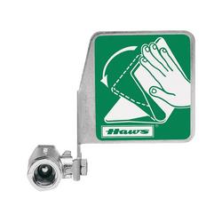 1/2 in. Self Draining Eyewash Ball Valve