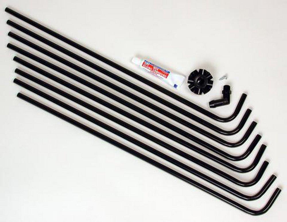 Dial Manufacturing 8 Way Downdraft. Distributor Kit 