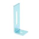 Eaton B-Line Series 1-7/8 in. Carbon Steel Corner Angle 