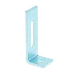 1-7/8 in. Zinc Plated Carbon Steel Corner Angle