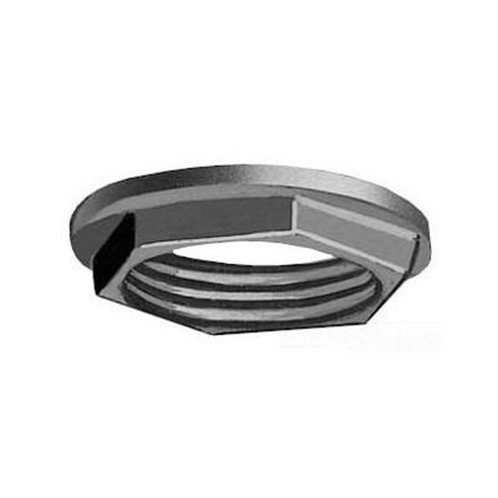 Fisher NPS Brass Locknut 