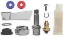 Fisher 1/2 in. Left Hand Swivel Stem Repair Kit 