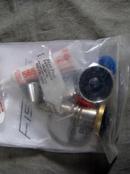 Fisher 3/4 in. Brass Swivel Repair Kit 