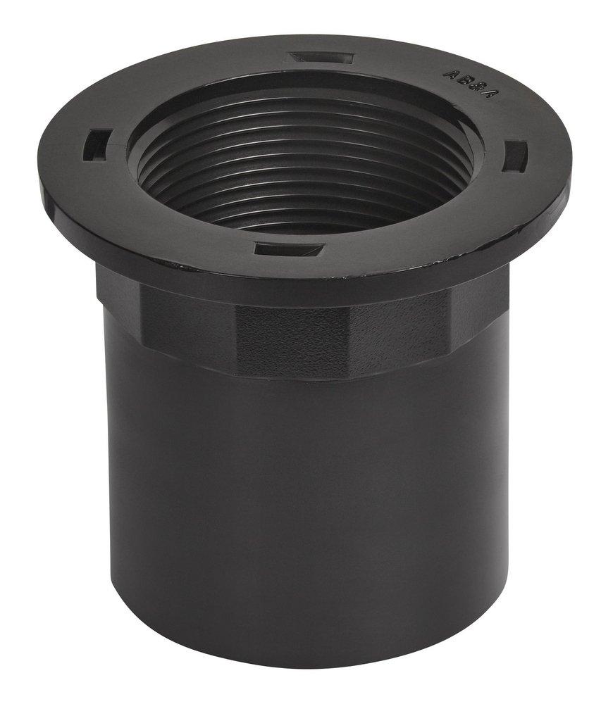 AB & A&trade; Straight Adapter 