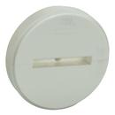 AB & A™ Black ABS Countersunk Cleanout Plug 