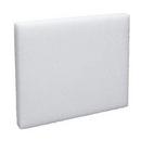 American Foam 8 x 48 in. Equipment Block Styrofoam 