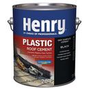 Henry Company Black Mastic in Black 