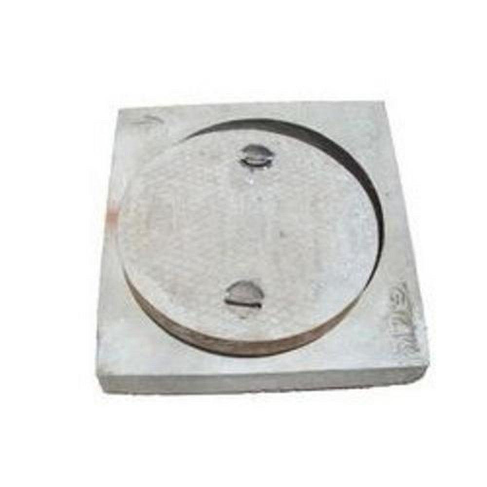 Jensen Enterprises Sewer Cover 